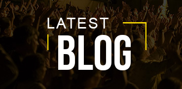 Latest Blog