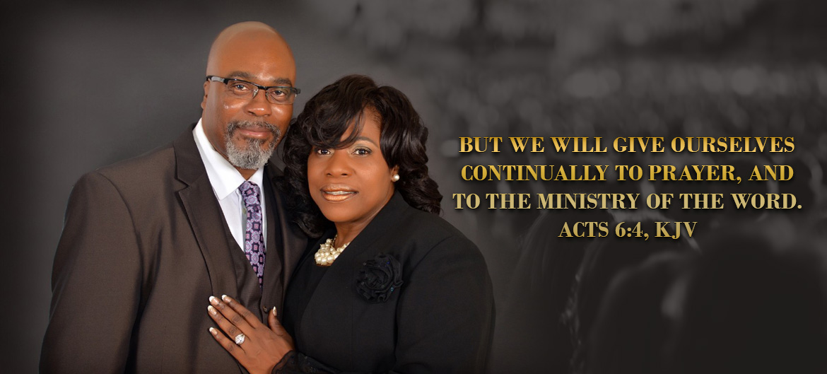Acts 6:4